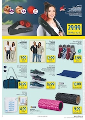 Aktueller diska Prospekt mit Schuhe, "alles an deinem ort.", Seite 11