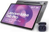 Idea Tab Pro + Stift + Moto Buds Luna Grey im Angebot bei dodenhof TechnikWelt in Bremen Idea Tab Pro + Stift + Moto Buds Luna Grey Angebote von Lenovo bei dodenhof TechnikWelt Bremen für 349,00 €