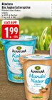 Mandel Natur Angebote von Alnatura bei E center Neuss für 1,99 €