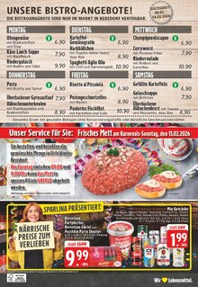 Havana Club im aktuellen EDEKA Prospekt (Niederkassel) Havana Club im EDEKA Prospekt "Aktuelle Angebote" mit 26 Seiten (Niederkassel)