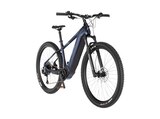 Mountainbike im MediaMarkt Saturn Prospekt MONTIS 8.0i ULTIMATE Mountainbike (Laufradgröße: 29 Zoll, Rahmenhöhe: 43 cm, Erwachsene-Rad, 711, Midnight Blue metallic glossy) von FISCHER im aktuellen MediaMarkt Saturn Prospekt für 2.299,00 €