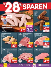 Huhn im Netto Marken-Discount Prospekt in Erfurt Aktueller Netto Marken-Discount Prospekt mit Huhn, "Aktuelle Angebote", Seite 14