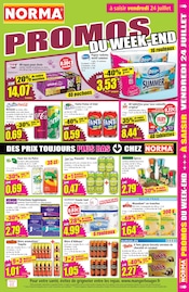 Promos Tablette dans le catalogue "Votre Discounter Régional" de Norma Tablette en promo dans le catalogue Norma à la page 11