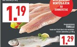 Aktuelles FORELLE Angebot bei Marktkauf in Essen ab 1,19 €