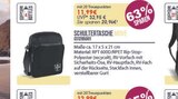 SCHULTERTASCHE MOVE im Angebot bei EDEKA in Würzburg SCHULTERTASCHE MOVE Angebote bei EDEKA Würzburg für 11,99 €