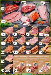 Aktueller GLOBUS Prospekt mit Grillfleisch, "Aktuelle Angebote", Seite 2