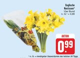 Aktuelles Englische Narzissen Angebot bei EDEKA in Leipzig ab 0,99 €