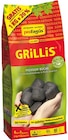 Holzkohle im Angebot bei REWE in Weimar Holzkohle Angebote von Profagus bei REWE Weimar für 7,99 €