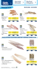 Aktueller METRO Prospekt mit Garnelen, "Wochenangebote", Seite 6