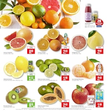 Saft im Marktkauf Prospekt "Aktuelle Angebote" mit 51 Seiten (Freiburg (Breisgau))