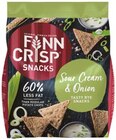 Snacks Angebote von Finn Crisp bei REWE Erkelenz für 2,49 €