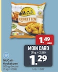 Kroketten von McCain im aktuellen famila Nordwest Prospekt
