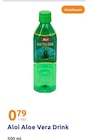 Aktuelles Aloe Vera Drink Angebot bei Action in Saarbrücken ab 0,79 €