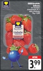 EDEKA Wendelstein - Liebste Erdbeeren Angebot im Prospekt Liebste Erdbeeren bei EDEKA im Wendelstein Prospekt für 3,99 €
