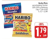 Minis bei EDEKA im St. Egidien Prospekt für 1,79 €