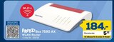 7590 AX WLAN-Router im Angebot bei EURONICS in Lüdenscheid 7590 AX WLAN-Router Angebote von Fritz!Box bei EURONICS Lüdenscheid für 184,00 €