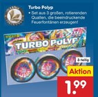 Turbo Polyp Angebote bei Netto Marken-Discount Mülheim für 1,99 €