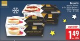 Tiramisu Angebote von EDEKA bei E center Aachen für 1,49 €
