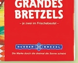 Promo 10 bretzels Bio à 1,49 € dans le catalogue Norma à Besançon