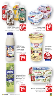 Bananen im EDEKA Prospekt "Aktuelle Angebote" mit 49 Seiten (Pforzheim)