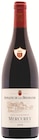 Mercurey 2022 - DOMAINE DE LA BRESSANDE en promo chez Colruyt Corbas à 19,80 €