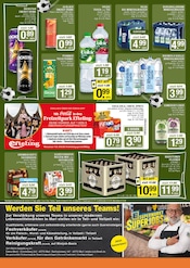 Bier im EDEKA Prospekt in Haltern am See Aktueller EDEKA Prospekt mit Bier, "Aktuelle Angebote", Seite 12