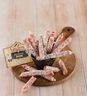 U Express Ruffieux - Promo Minis Bûchettes Promo Minis Bûchettes à 2,91 € dans le catalogue U Express à Ruffieux