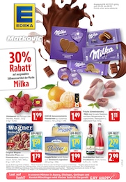 EDEKA Prospekt "Aktuelle Angebote" für Bietigheim-Bissingen, 90 Seiten, 29.09.2025 - 04.10.2025