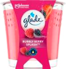 Duftkerze im Angebot bei EDEKA in Lüneburg Duftkerze Angebote von Glade bei EDEKA Lüneburg für 3,99 €