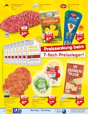Grillfleisch im Netto Marken-Discount Prospekt in Regensburg Aktueller Netto Marken-Discount Prospekt mit Grillfleisch, "Aktuelle Angebote", Seite 6