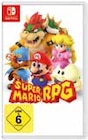 Switch-Spiel – Super Mario RPG im Angebot bei expert in Bautzen Switch-Spiel – Super Mario RPG Angebote von Nintendo bei expert Bautzen für 33,00 €