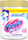 Oxi Action von Vanish im aktuellen budni Prospekt für 4,79 €