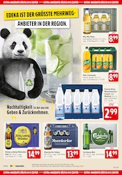 König Pilsener im E center Prospekt in Ludwigsburg Aktueller E center Prospekt mit König Pilsener, "Aktuelle Angebote", Seite 38