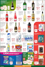 Likör im GLOBUS Prospekt in Halle Aktueller GLOBUS Prospekt mit Likör, "Aktuelle Angebote", Seite 9