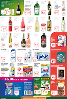 Gin im aktuellen GLOBUS Prospekt (Halle (Saale)) Gin im GLOBUS Prospekt "Aktuelle Angebote" mit 40 Seiten (Halle (Saale))