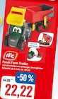 Fendt Farm Trailer bei Kaufhaus Stolz im Born Prospekt für 22,22 €