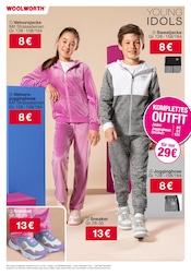 Ähnliche Angebote wie Strumpfhose im Prospekt "Aktuelle Angebote" auf Seite 36 von Woolworth in Maintal