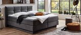 Aktuelle Boxspringbett Angebote bei Opti-Wohnwelt in Bremen Aktuelles Boxspringbett Angebot bei Opti-Wohnwelt in Bremen ab 1.159,00 €