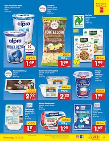 Käse im aktuellen Netto Marken-Discount Prospekt (Dresden) Käse im Netto Marken-Discount Prospekt "Aktuelle Angebote" mit 63 Seiten (Dresden)