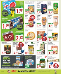 Lebensmittel Angebot & Preis im aktuellen Marktkauf Prospekt Lebensmittel Angebot im aktuellen Marktkauf Prospekt auf Seite 12