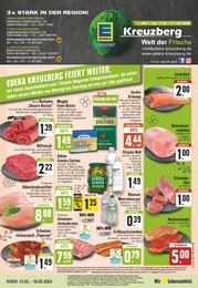 Aktueller E center Supermärkte Prospekt für Nauort: Aktuelle Angebote mit 28} Seiten, 13.05.2024 - 18.05.2024