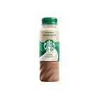Café Frais - STARBUCKS en promo chez Carrefour Palaiseau à 2,09 €