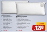 Nackenstützkissen im Angebot bei REWE in Braunschweig Nackenstützkissen Angebote bei REWE Braunschweig für 12,99 €