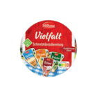 Schmelzkäsezubereitung von Milbona für 1,99 € bei Lidl im Angebot Schmelzkäsezubereitung von Milbona im aktuellen Lidl Prospekt