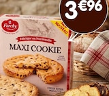 B&M - Maxi Cookie : offre du catalogue Promo Maxi Cookie à 3,96 € dans le catalogue B&M ""