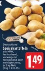 Aktuelles Speisekartoffeln Angebot bei E center in Mönchengladbach ab 1,49 €