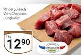 Aktuelle Rindfleisch Angebote bei GLOBUS in Saarbrücken Aktuelles Rindergulasch Angebot bei GLOBUS in Saarbrücken ab 12,90 €