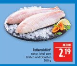 Aktuelles Rotbarschfilet Angebot bei Marktkauf in Erlangen ab 2,19 €
