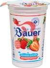 Fruchtjoghurt im Angebot bei Netto Marken-Discount in Troisdorf Fruchtjoghurt Angebote von Bauer bei Netto Marken-Discount Troisdorf für 0,44 €