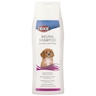 Trixie Welpen-Shampoo 250 ml von Trixie für 3,59 € bei Zookauf im Angebot Trixie Welpen-Shampoo 250 ml von Trixie im aktuellen Zookauf Prospekt